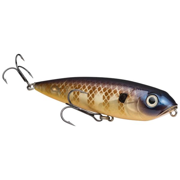 Strike King HCKVDSD KVD Sexy Dawg Jr 622 Bluegill