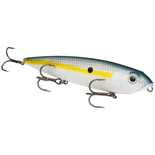 Strike King HCKVDSD KVD Sexy Dawg 590 Sexy Shad