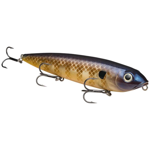 Strike King HCKVDSD KVD Sexy Dawg 622 Bluegill