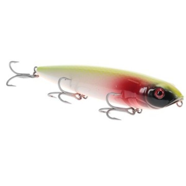 Strike King Saltwater Sexy Dawg Hard Knock - 4.5'' - Brawler