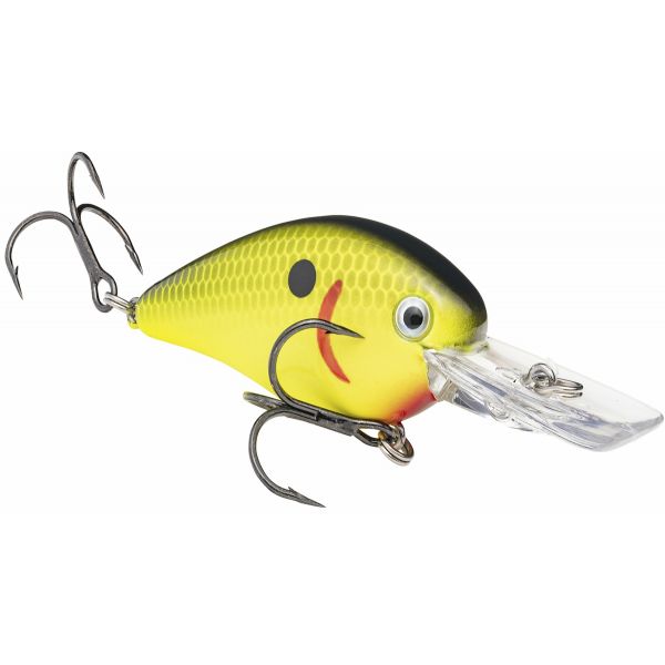 Strike King KVD 1.5 Deep Diver Squarebill Crankbait