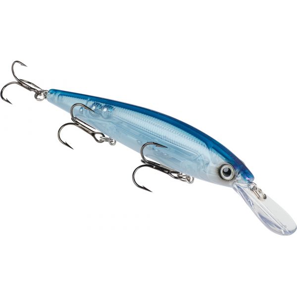 Strike King KVD J300 Deep Jerkbait Lure - Pro Blue