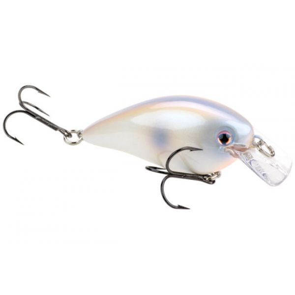 Strike King KVD 1.5 Squarebill Crankbait - Oyster