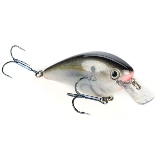 Strike King KVD Square Bill 2.5 Crankbait - Natural Shad