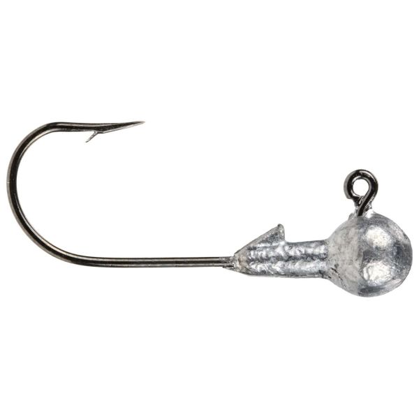 Strike King MRCJH116 Mr. Crappie 1/16 oz Jig Heads U Unpainted