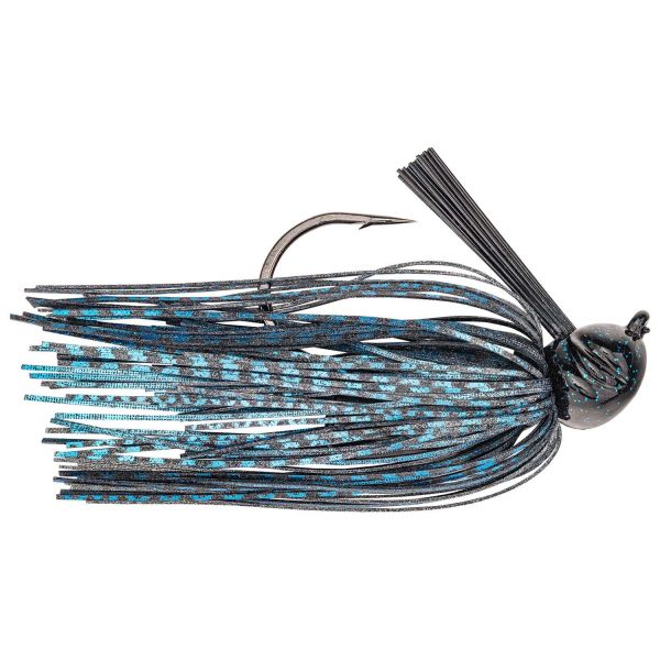 Strike King PPJ12 Premier Pro-Model 1/2 oz Jig 2 Black Blue