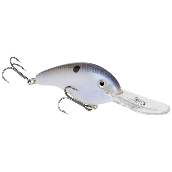 Strike King Pro Model 5XD Crankbait - Blue Gizzard