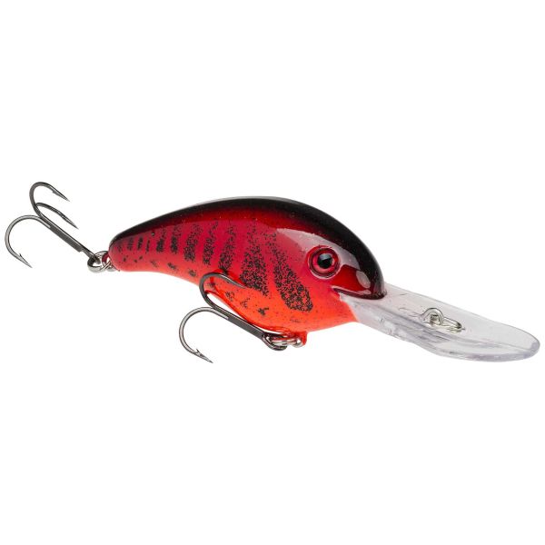 Strike King Pro Model 5XD Crankbait - Chili Craw