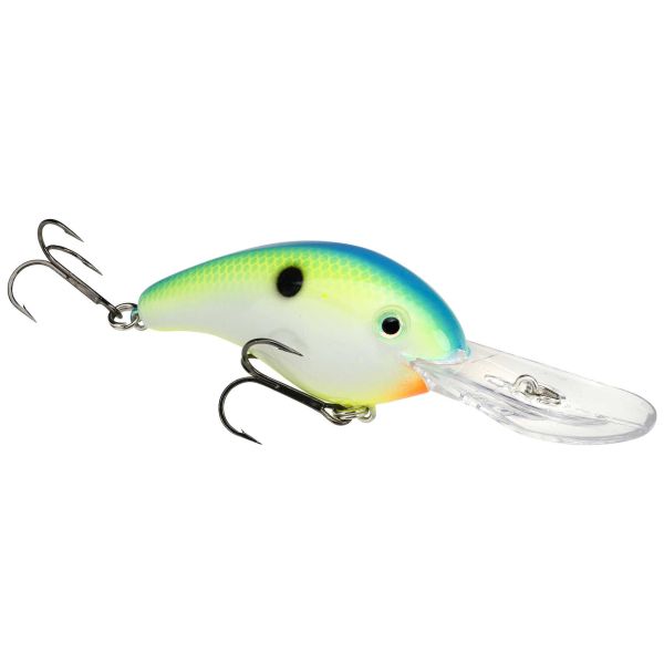 Strike King Pro Model 5XD Crankbait - Citrus Shad