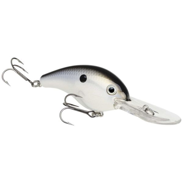 Strike King Lures Pro-model Series 5xd Citrus Shad Hc5xd-534 for sale online