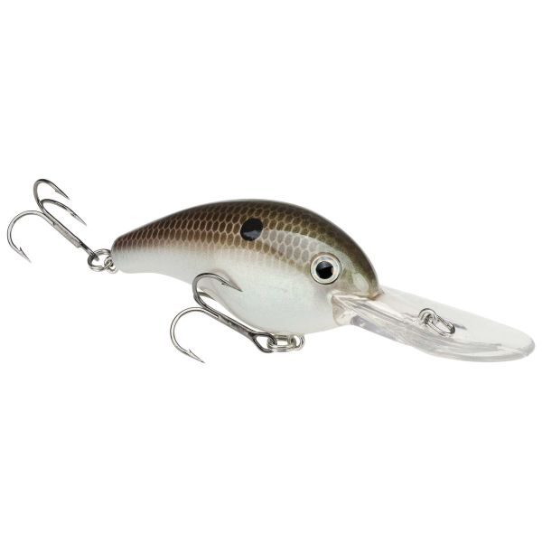 Strike King Pro Model 5XD Crankbait - Gizzard Shad