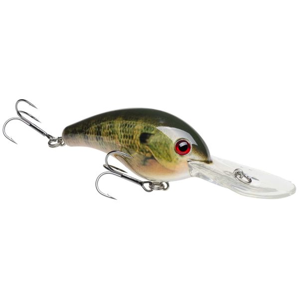 Strike King Pro Model 5XD Crankbait - Natural Bream