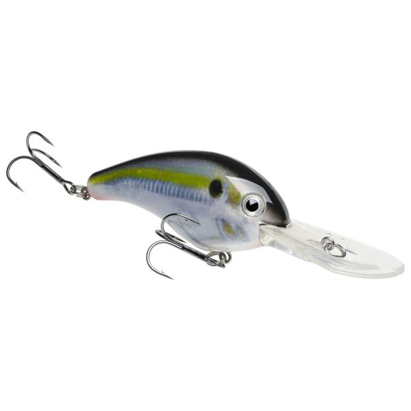 Strike King Pro Model 5XD Crankbait - Natural Shad