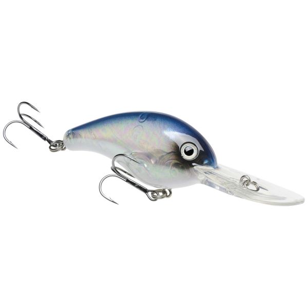 Strike King Pro Model 5XD Crankbait - Pro Blue