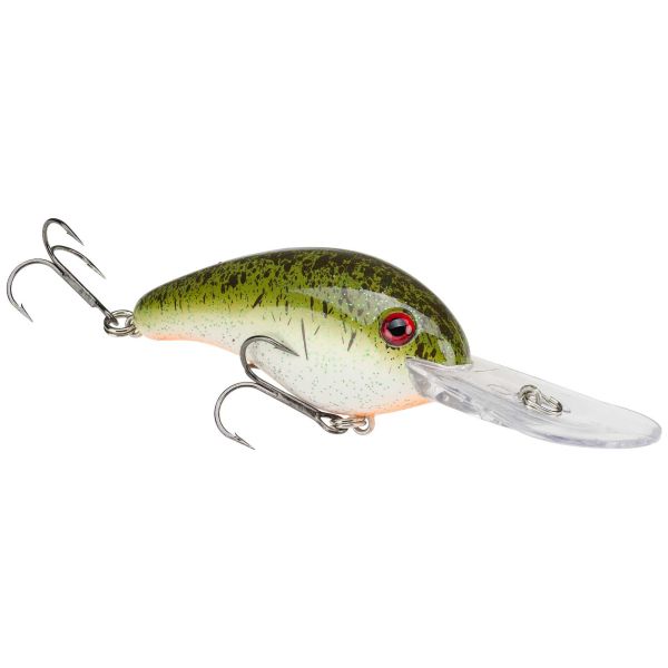 Strike King Pro Model 5XD Crankbait - Rootbeer