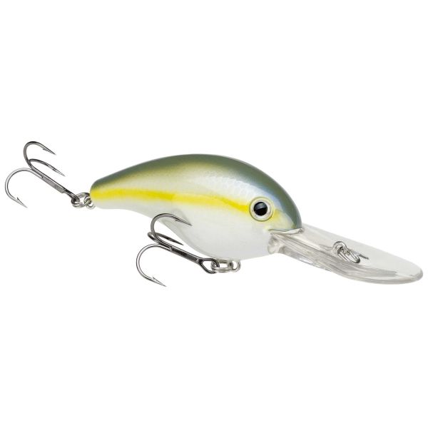 Strike King Pro Model 5XD Crankbait - Sexy Blue Back Herring