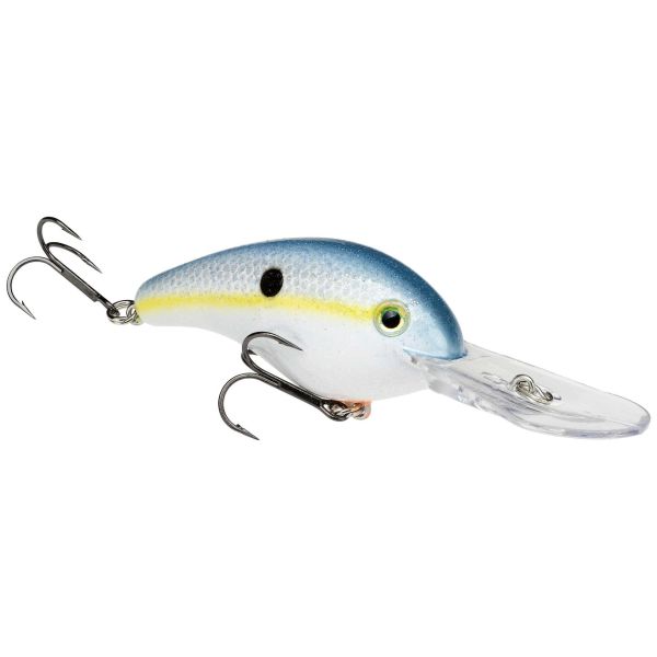 Strike King Pro Model 5XD Crankbait - Sexy Shad