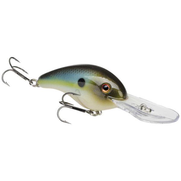 Strike King Pro Model 5XD Crankbait - Summer Sexy Shad