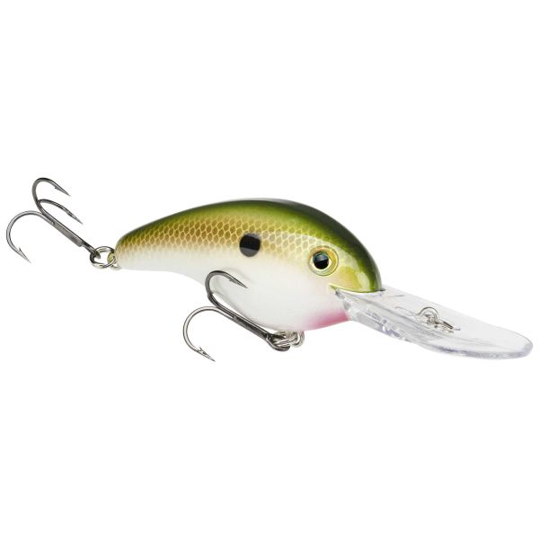 Strike King Pro Model 5XD Crankbait - TN Shad