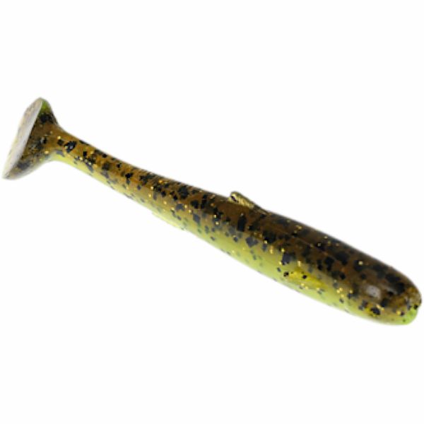 Strike King Saltwater Flood Minnow - 3.5in - Guacamole