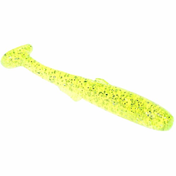 Strike King Saltwater Flood Minnow - 3.5in - Pepper Magic