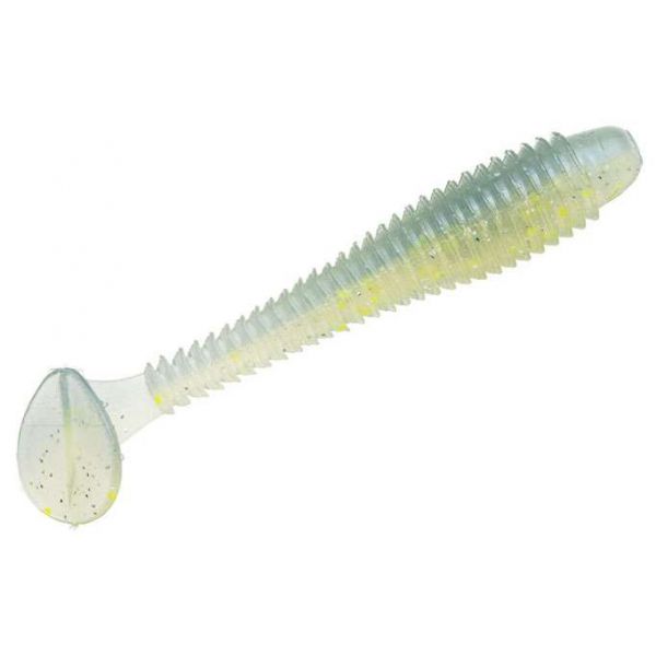 Strike King Rage Swimmer - 2-3/4in - Sexy Shad