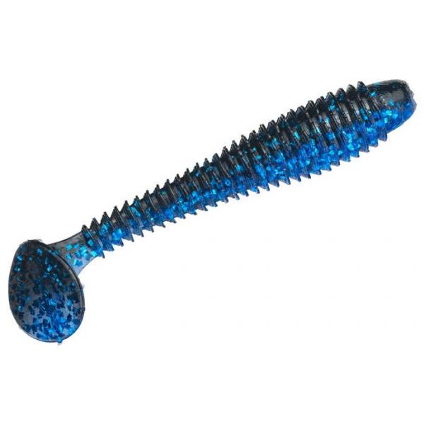 Strike King Rage Swimmer - 2-3/4in - Blue Bug