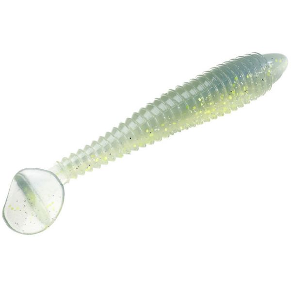 Strike King Rage Swimmer - 3-3/4in - Sexy Shad