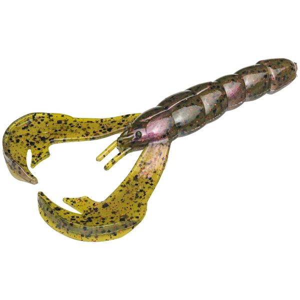 Strike King RGCRW Rage Tail Craw - Watermelon Meat