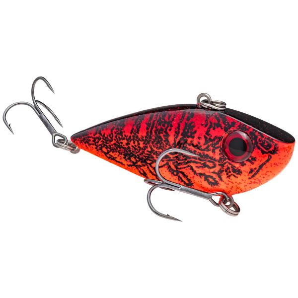 Strike King Red Eyed Shad Tungsten 2 Tap Lure