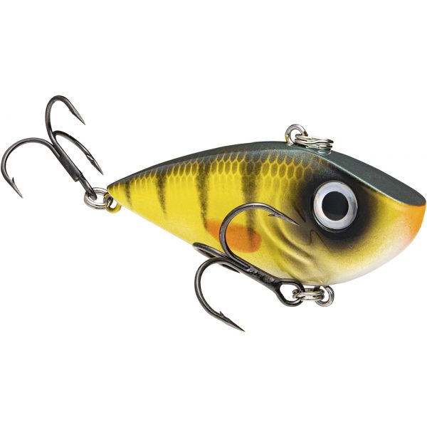 Strike King Red Eye Shad - 1/2oz - Sugar Daddy