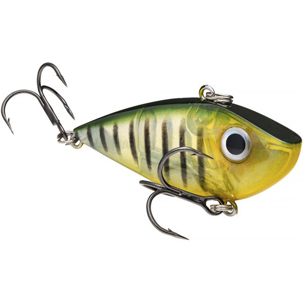 Strike King Red Eye Shad - 1/2oz - Phantom Perch