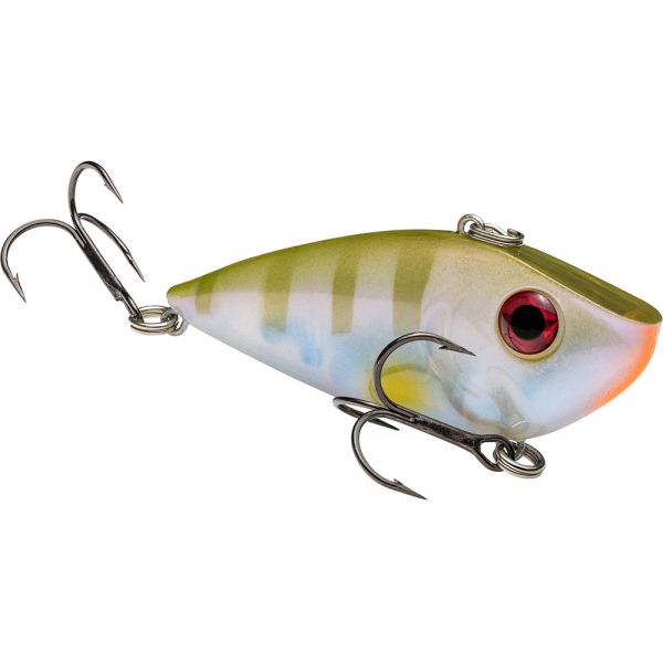 Strike King Red Eye Shad - 1/2oz - Mojarra