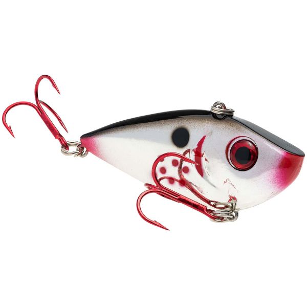 Strike King Red Eye Shad - 1/2oz - Bleeding Gizzard Shad