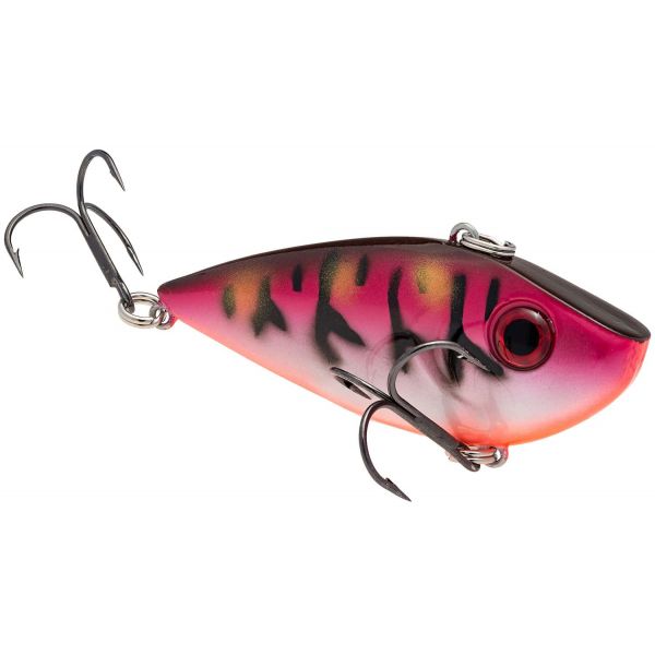 Strike King Red Eye Shad - 1/2oz - Crawfish