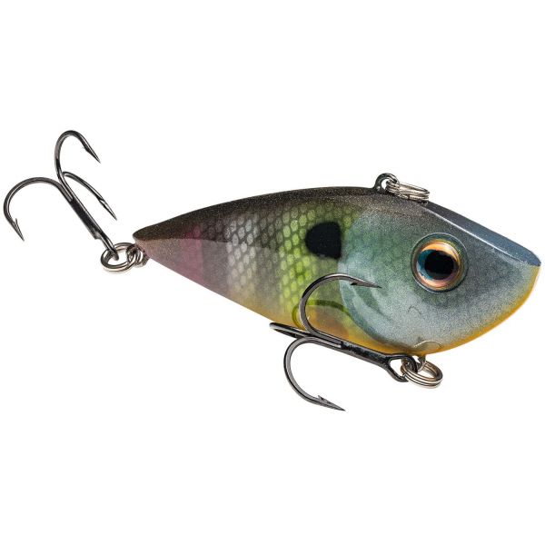 Strike King Red Eye Shad - 1/2oz - Neon Bluegill