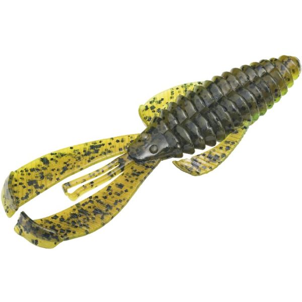 Strike King Rage Bug Midsize - Summer Craw