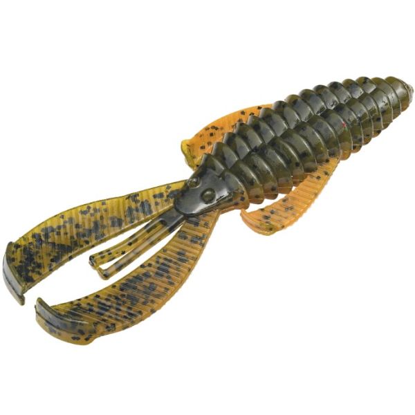 Strike King Rage Bug Midsize - Bama Craw