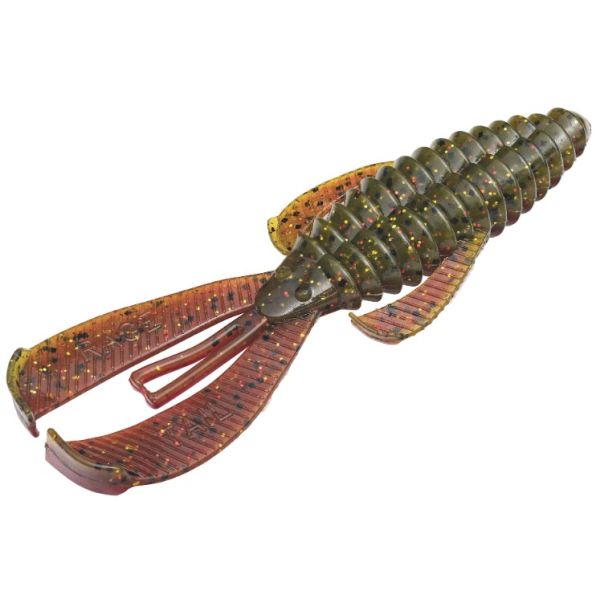 Strike King Rage Bug Midsize - Lake Craw