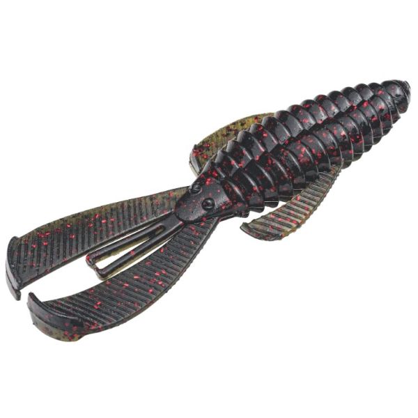 Strike King Rage Bug Midsize - California Craw