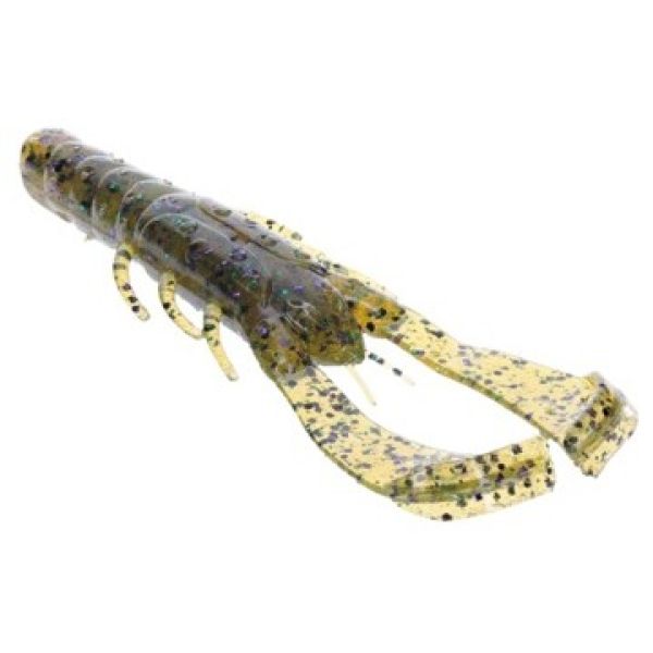 Strike King Rage Scounbug - 3.5'' - Candy Craw