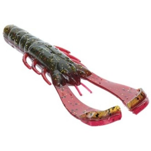 Strike King Rage Scounbug - 3.5'' - Falcon Lake Craw