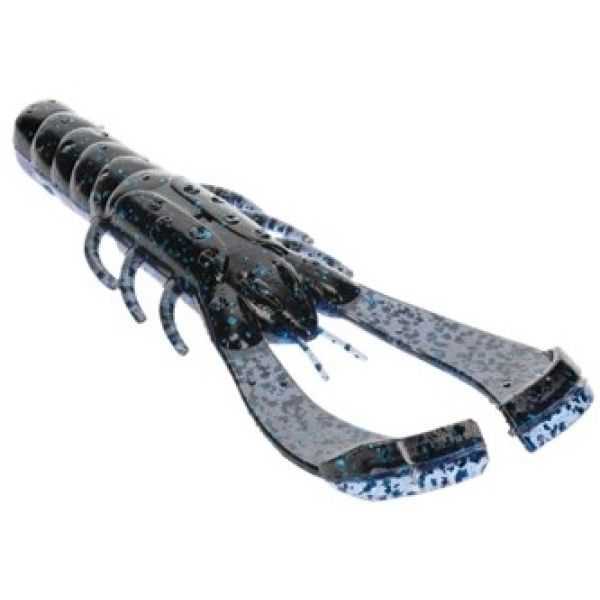 Strike King Rage Scounbug - 3.5'' - Blue Bug