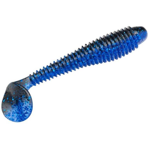 Strike King Rage Swimmer - 3-1/4in - Blue Bug