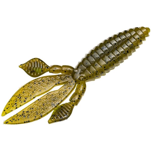 Strike King KVD Rodent - 4 in. Summer Craw