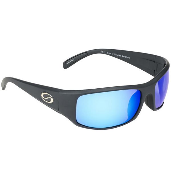 Strike King S11 Optics Okeechobee Sunglasses