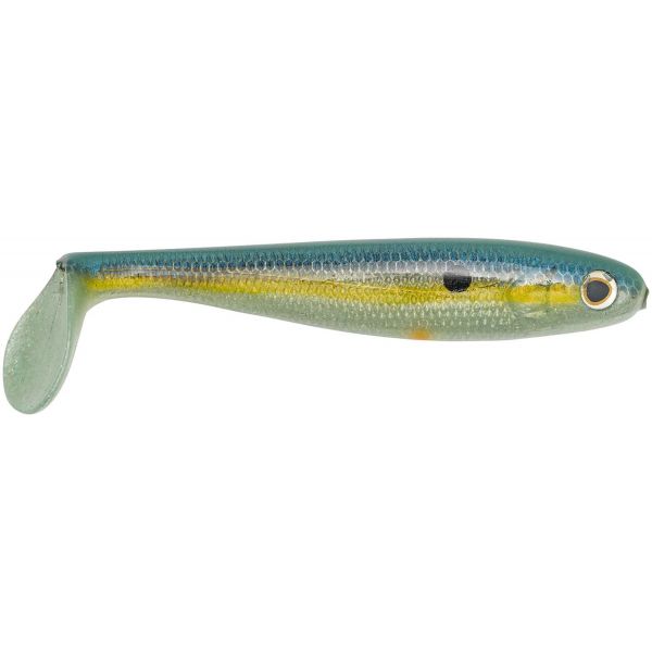 Strike King SHDLC4.5 4.5'' Shadalicious Swimbait 590 Sexy Shad