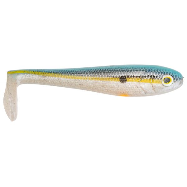 Strike King SHDLC5.5 5.5'' Shadalicious Swimbait 590 Sexy Shad