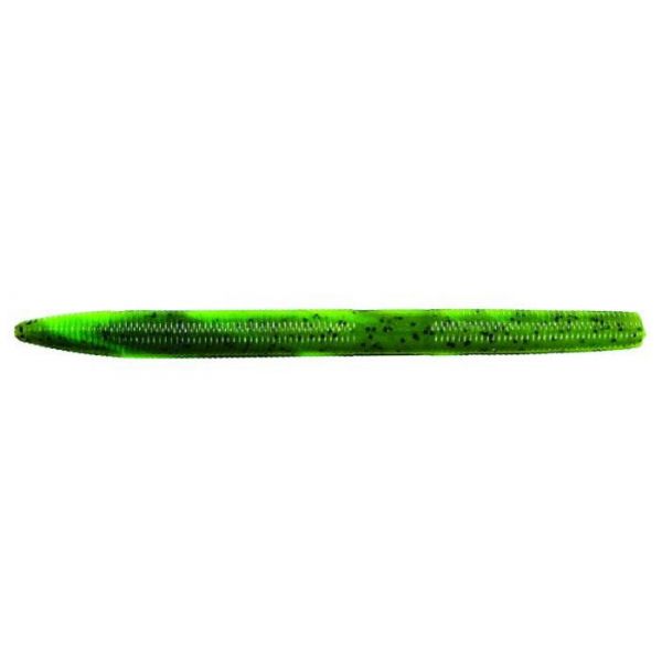 Strike King Shim-E Stick Bait - Watermelon Chart Swirl