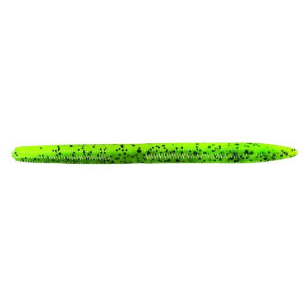 Strike King Shim-E Stick Bait - Watermelon Chart Laminate